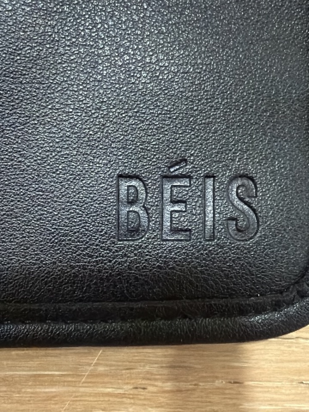 NEW BEIS Seatback Organizer Black - Picture 7 of 10